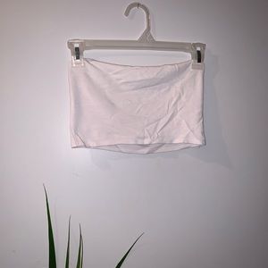 Garage White Bandeau🔅